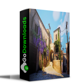 Unreal Engine Bundle 5 Sept 2025 Free Download