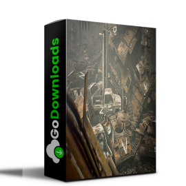 Unreal Engine Bundle 6 Oct 2025 Free Download