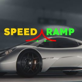 Videohive – Speed Ramp – 59581345 Free Download