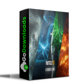 Voxyde – Welcome to Particle FX in Houdini & Nuke! Free Download