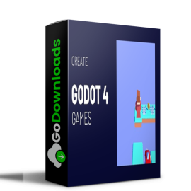 Zenva – Cozy Sandbox In Godot – Unit 1 to 3 2025 Free Download