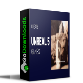 Zenva – Develop A Classic Shoot Em Up With Unreal Engine 2025 Free Download