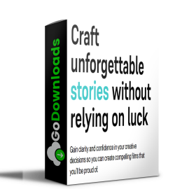 Muse Storyfirst – The Science of Storytelling Free Download