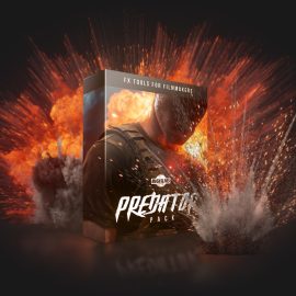 Bigfilms PREDATOR Pack