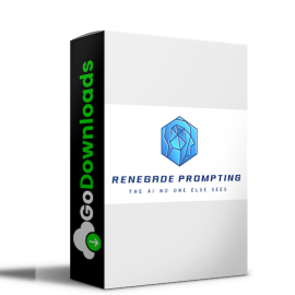 Andy O’Bryan, Denise Wakeman – Renegade Prompting Free Download