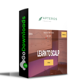 Apteros Trading – Scalping Course Free Download