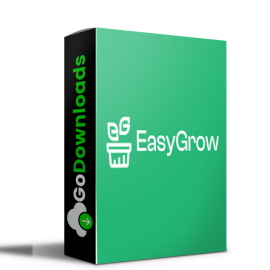 Charlie Morgan – EasyGrow 2025 up to 4/2025 Free Download