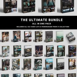 ColorWheel Store – THE ULTIMATE BUNDLE