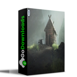 DoubleJump Academy – Houdini for Games in Unreal Engine Free Download