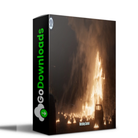 DoubleJump Academy – The Ultimate Explosions Workshop Free Download
