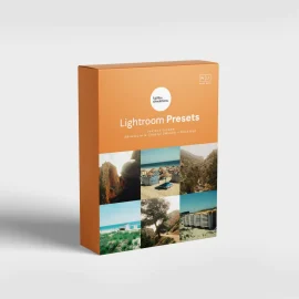 Fuji Film Simulations – Lightroom Presets – Lawless Escape X100VI Free Download