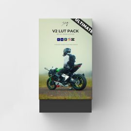 Jay Jankulovski JAY v2 LUT PACK