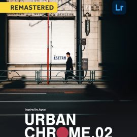 JOE ALLAM – URBAN CHROME vol.2 – 27x Lightroom Edit Presets Free Download