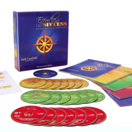 Jack Canfield – Effortless Success Free Download