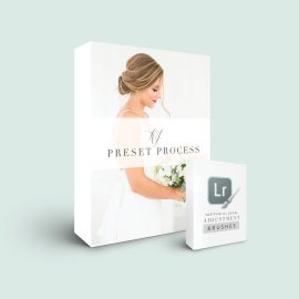 Katelyn James – KJ Preset Process Free Download