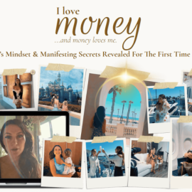 Maria Wendt – I Love Money And Money Loves Me Free Download