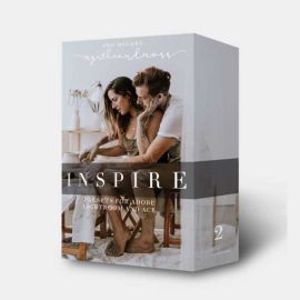 Myrtle and Moss – Film Inspired Lightroom Presets Free Download