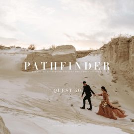 Archipelago Quest 50 – Pathfinder