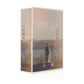 Runaway Vows – Vintage Collection