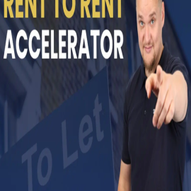 Samuel Leeds – Rent To Rent Accelerator Free Download