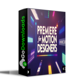School of Motion – Premiere for Motion Designers Free Download
