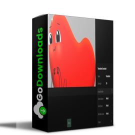 School of Motion – Rive Academy Volume 2 Free Download