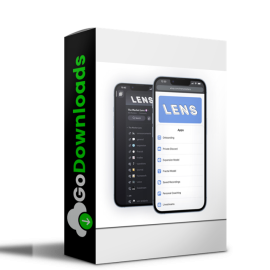 The Market Lens Free Download