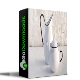 Udemy – Blender Still Life Complete Course for Realistic Rendering Free Download