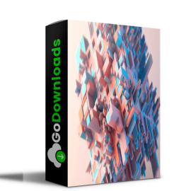 Udemy – From Zero to Houdini – Beginner’s Guide to Procedural 3D Free Download