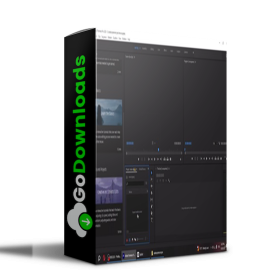 Udemy – Premiere Pro Masterclass Edit Videos Like a Pro from Scratch Free Download