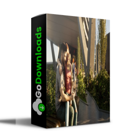 Unreal Engine Bundle 1 Nov 2025 Free Download