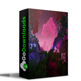 Unreal Engine Bundle 11 Oct 2025 Free Download