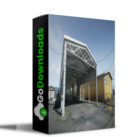 Unreal Engine Bundle 12 Oct 2025 Free Download