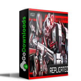 Unreal Engine Bundle 13 Oct 2025 Free Download