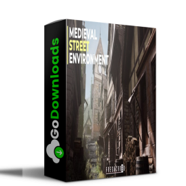 Unreal Engine Bundle 3 Nov 2025 Free Download