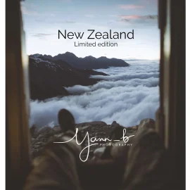 YannB NZ – Lightroom Preset Pack Free Download