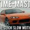 TimeMaster: One-Click Slow Motion for Blender Free Download