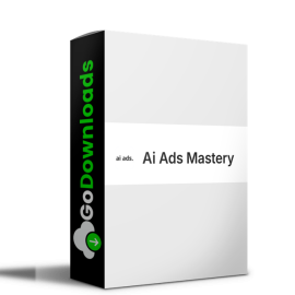 Ai Ads Mastery Free Download