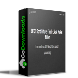 AlgoTrading101 – BF101 Bond Futures Free Download