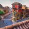 Artstation – Stylized European City – Unreal Engine Free Download