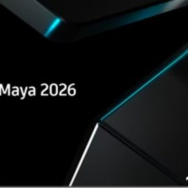 Autodesk Maya 2026.3 Win Free Download