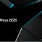Autodesk Maya 2026.3 Win Free Download