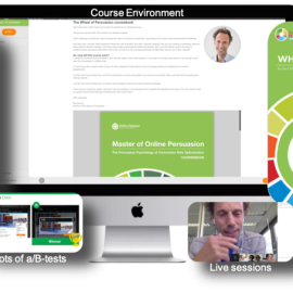 Bart Schutz – Master of Online Persuasion Free Download