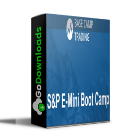 BaseCamp Trading – Emini Day Trading Boot Camp Free Download