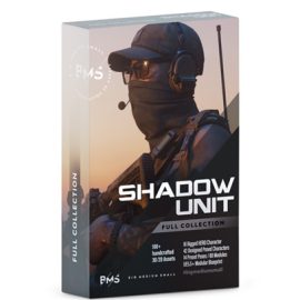 BigMediumSmall – Shadow Unit Free Download