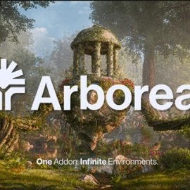 Blender Asset Bundle 1 Nov 2025 Free Download