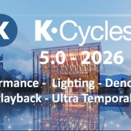 Blender K-Cycles 2026 v5.01 v20251122 Free Download