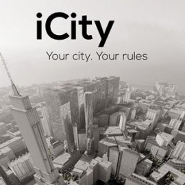 Blender – iCity v1.7.1 Free Download