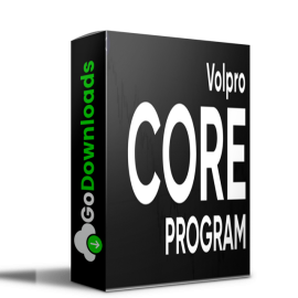 Cammy Capital – Volume Profile Trading Free Download