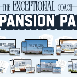 Carly Anna – The Exceptional Coach Expansion Pack Free Download